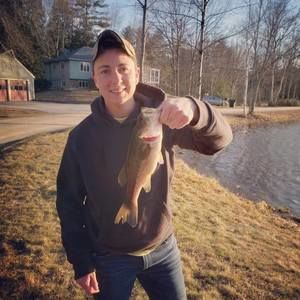 Meet your Posher, Alicia